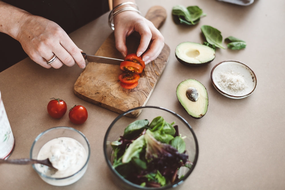How to Achieve Zero-Waste in the Kitchen