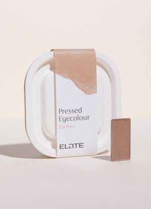 Elate Pressed Eye Colour — Refills