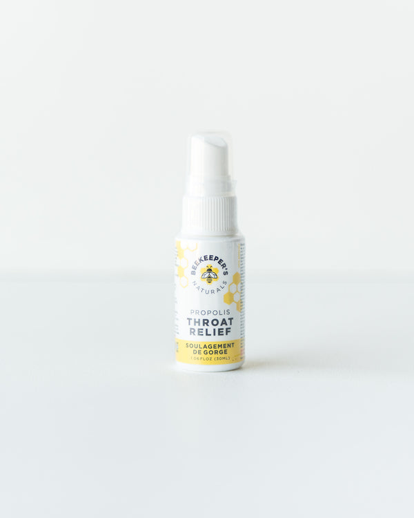 Propolis Throat Spray