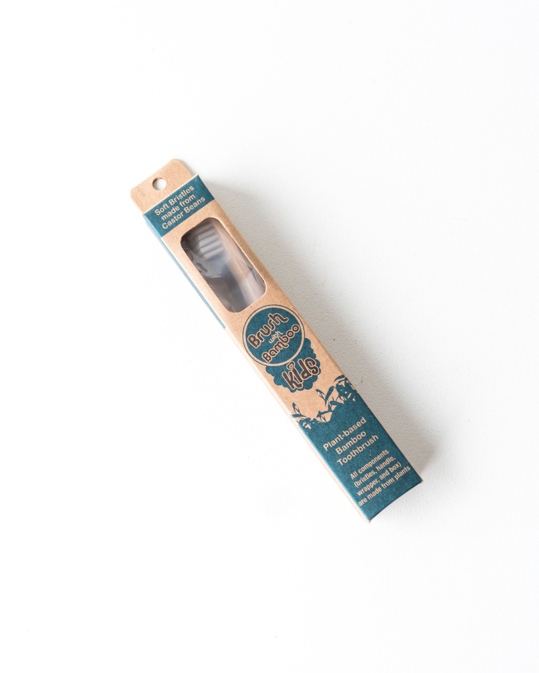 Bamboo Toothbrush
