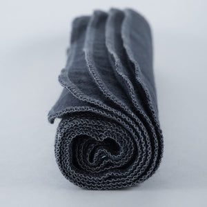 Double Ply Unpaper Towels — Set of 5