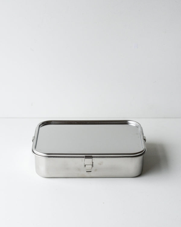 Onyx Rectangle Airtight Container