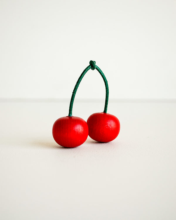 Erzi Cherries