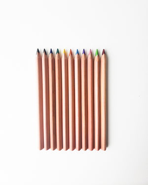 Yorik Colour Pencils