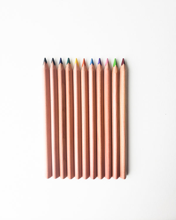 Yorik Colour Pencils