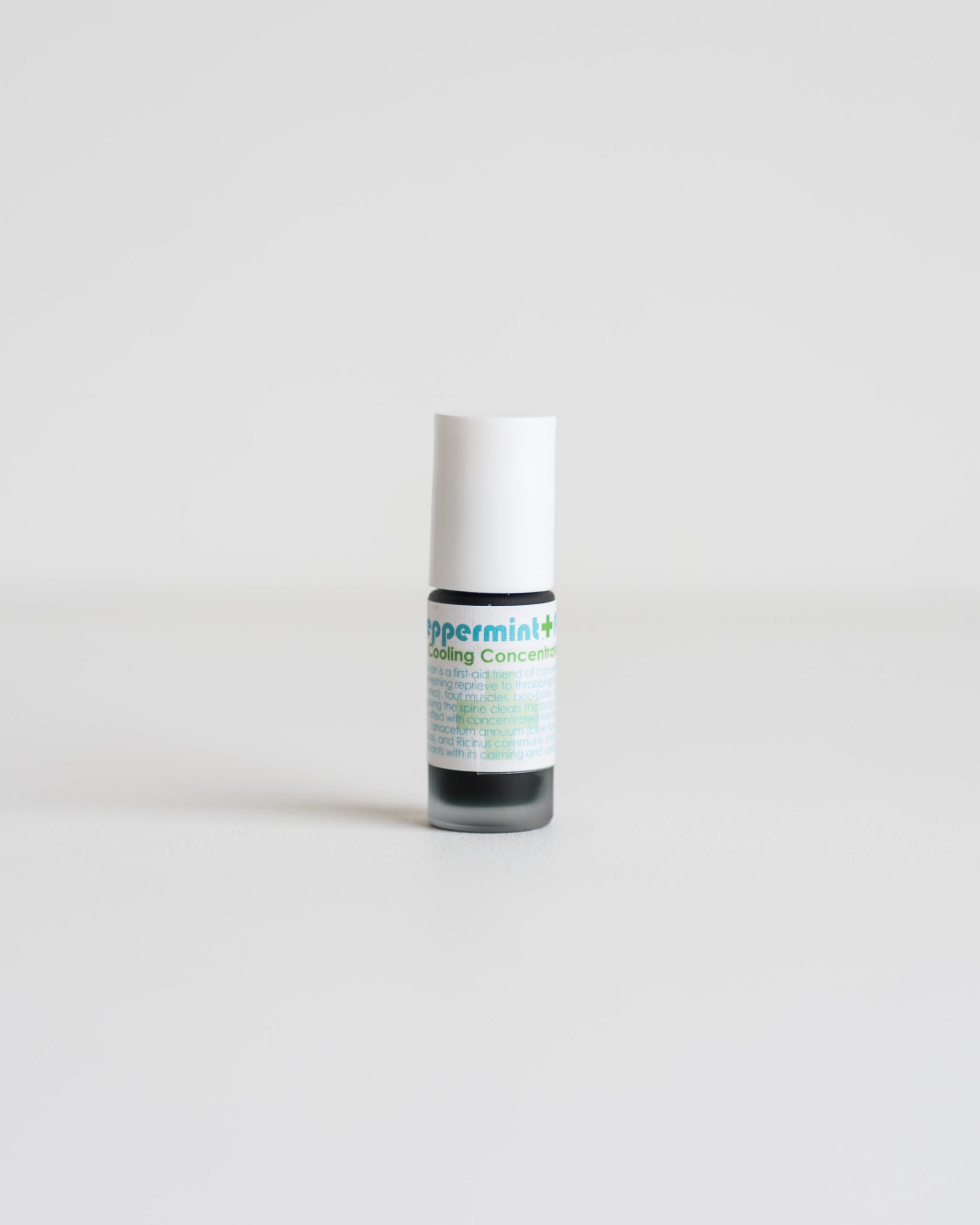 Peppermint Pal Cooling Concentrate 10ml — Living Libations