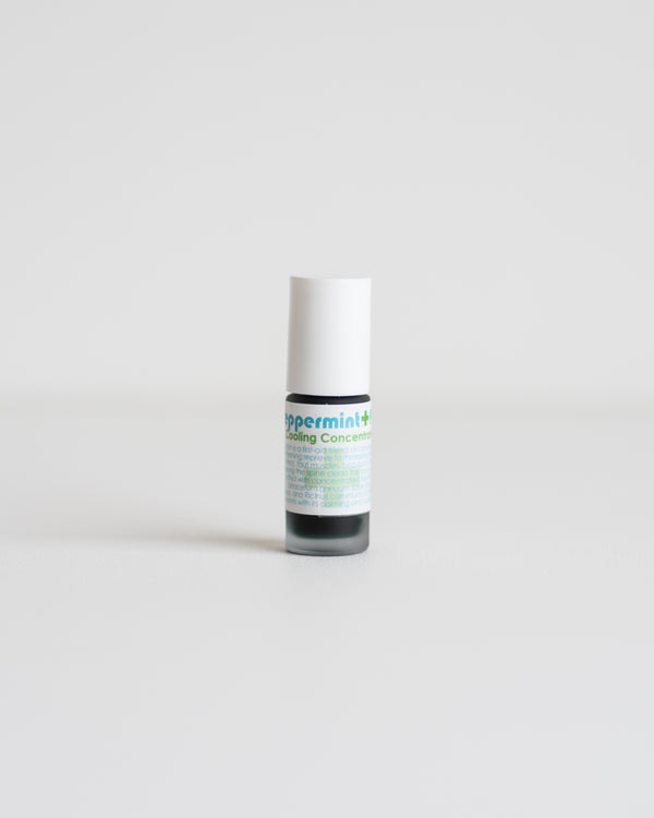 Peppermint Pal Cooling Concentrate 10ml — Living Libations