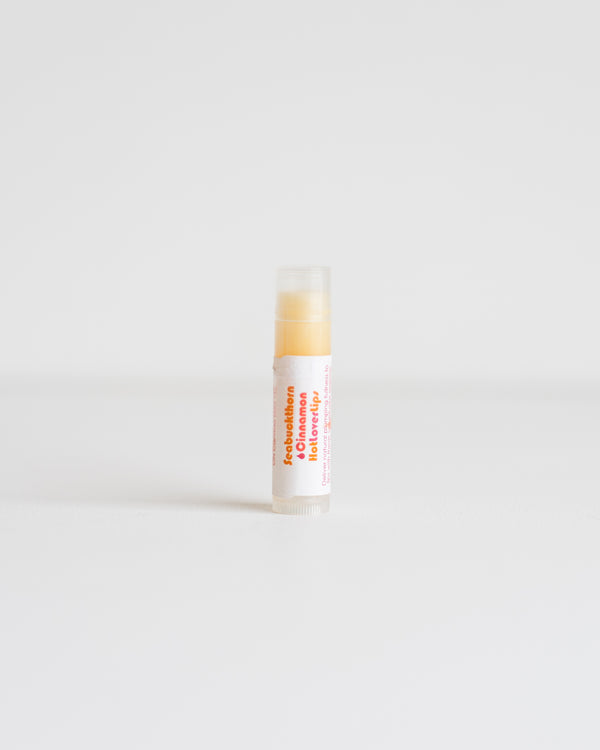 Lover Lip Lip Balm — Living Libations