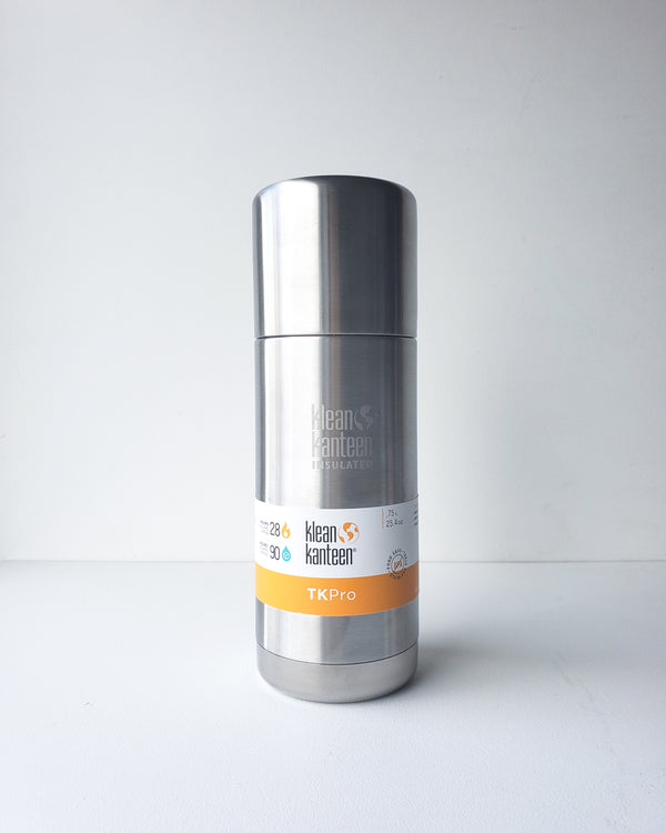 Klean Kanteen Insulated TKPro — 25oz