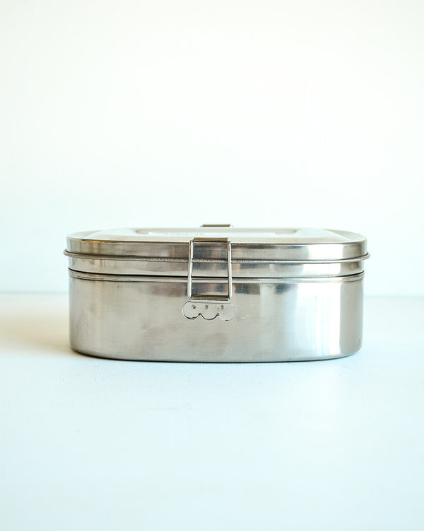 Onyx 2 Layer Sandwich Container