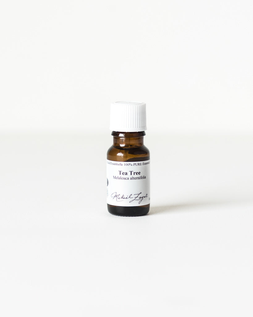 Tea Tree, Organic, 11ml - Zayat Aroma Essential Oil
