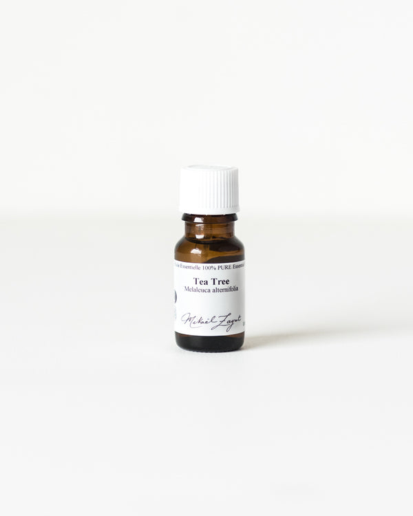 Tea Tree, Organic, 11ml - Zayat Aroma Essential Oil
