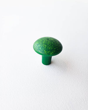 Erzi Broccoli Floret — Wood Toy