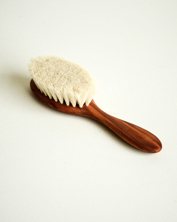 Baby Hairbrush