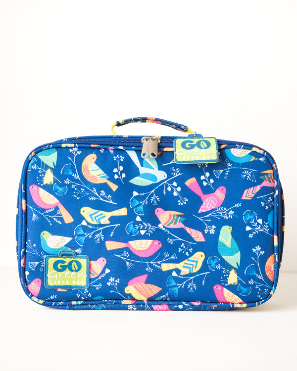 Go Green Lunchbox - Tweety