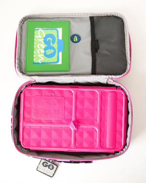 Go Green Lunchbox - Butterfly Bash
