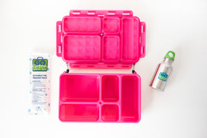 Go Green Lunchbox - Butterfly Bash