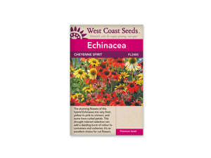 Echinacea — Cheyenne Spirit Mix