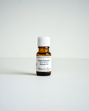 Balsam Fir, Organic - Zayat Aroma Essential Oil 10ml