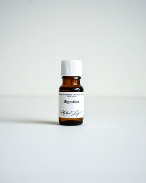 Digestion - Zayat Aroma Essential Oil Blend