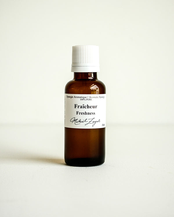 Freshness - Zayat Aroma Diffuser Blend