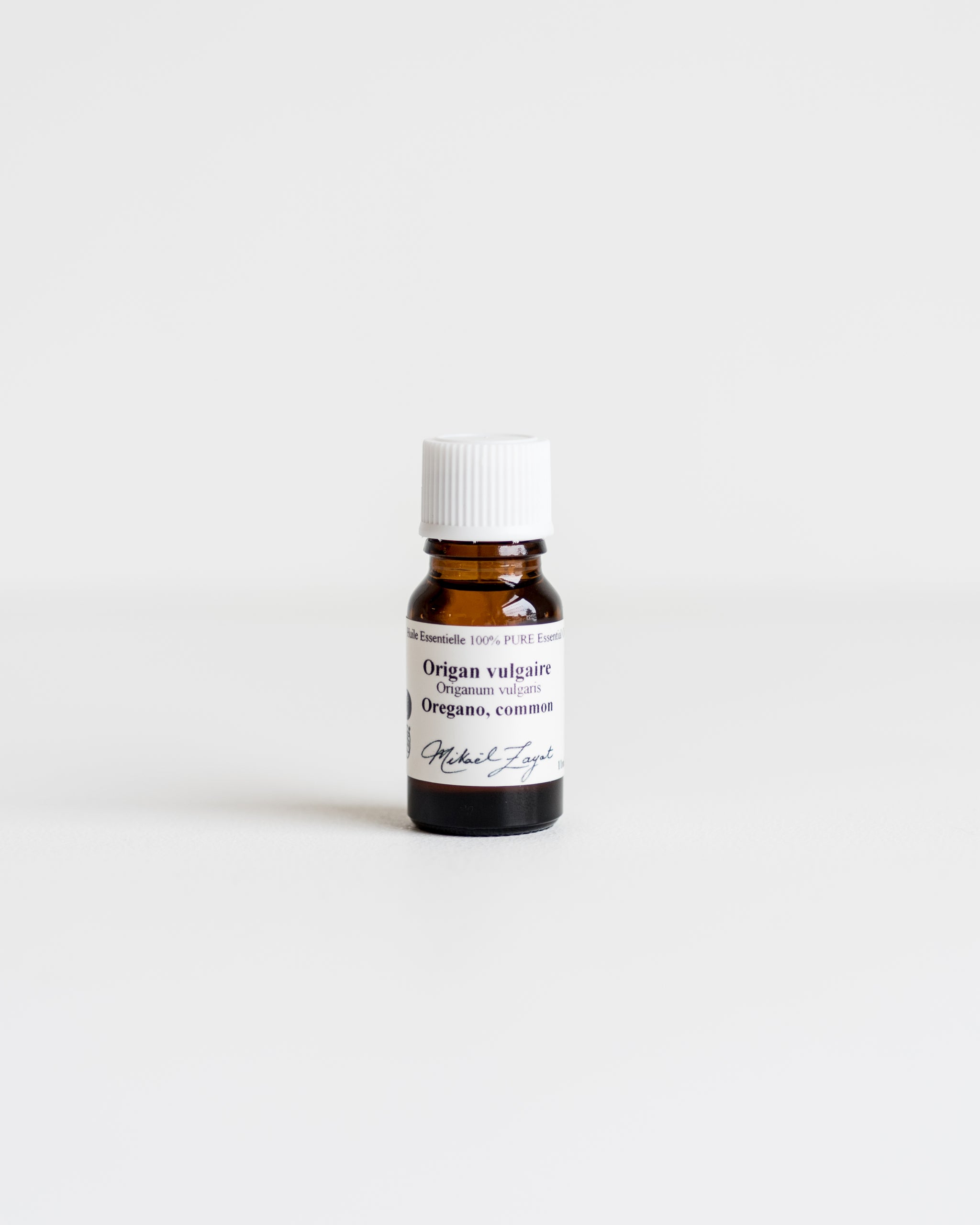 Oregano, Organic - Zayat Aroma Essential Oil 11ml