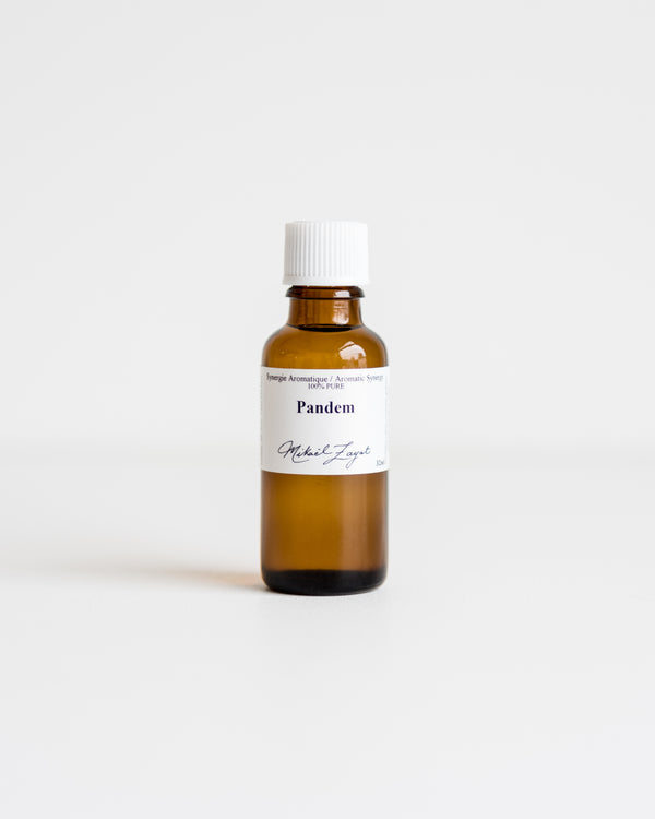 Pandem - Zayat Aroma Diffuser Blend / Tonic 15ml