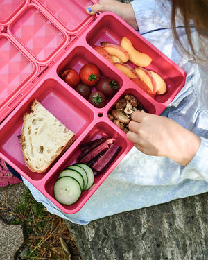Go Green Lunchbox