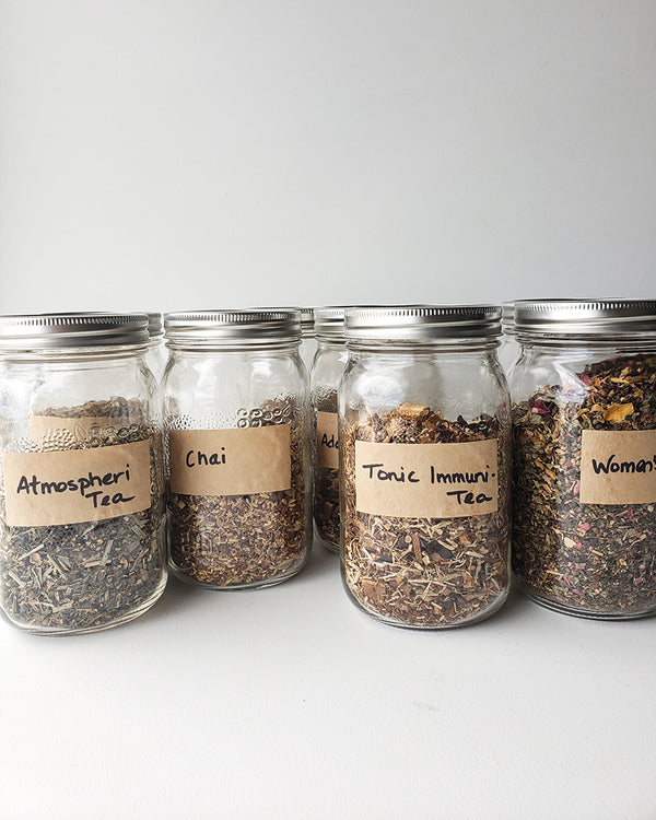 Bulk Harmonic Arts Tea