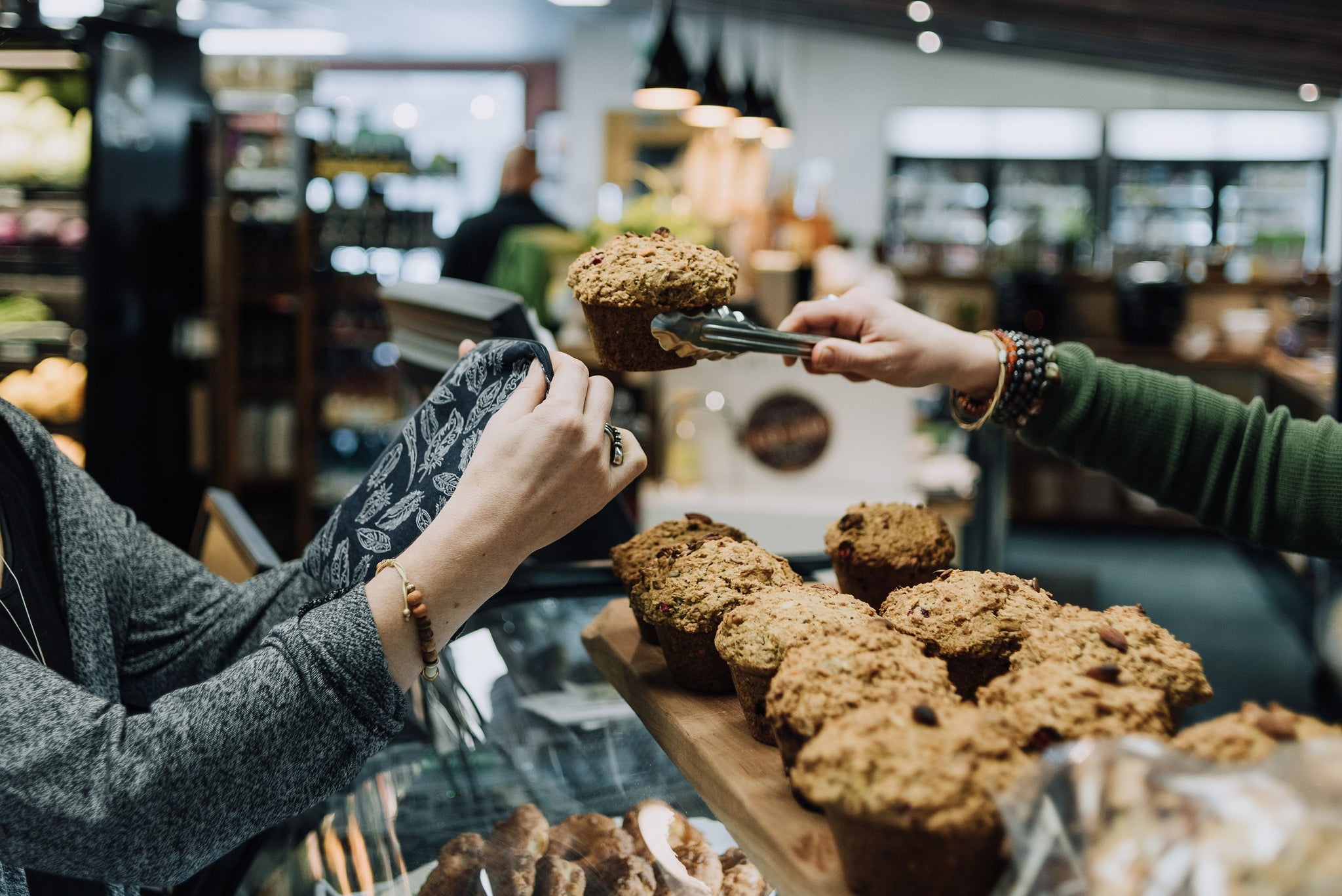 Our Guide to Zero-Waste Takeout