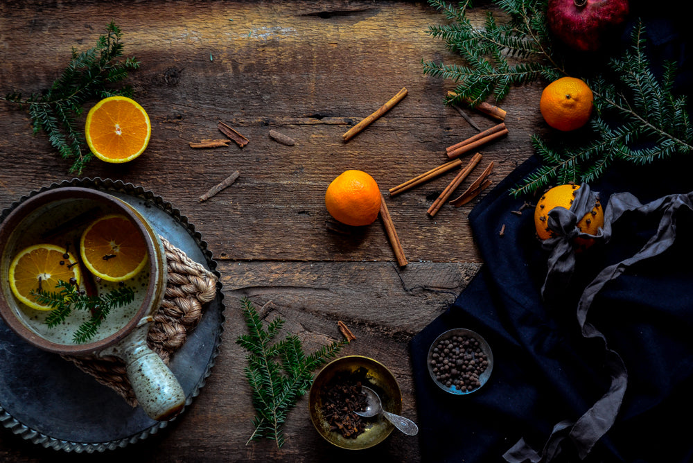 Zero Waste Holidays — Smells Like Christmas