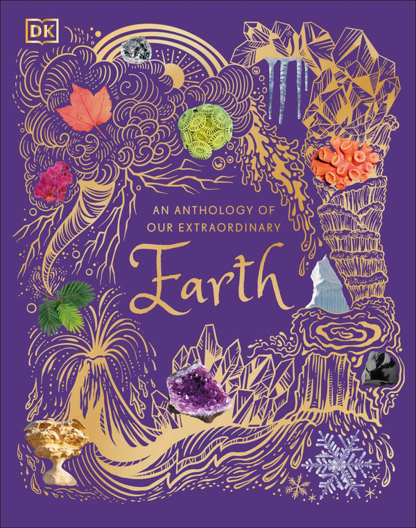Anthology of the Earth