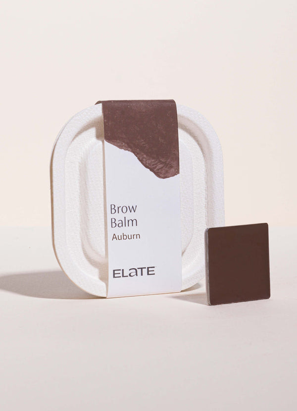 Elate Brow Balm — Auburn