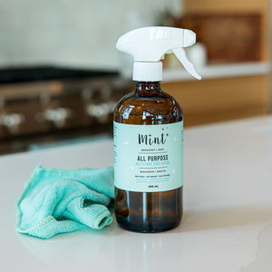 Mint All-Purpose Cleaner