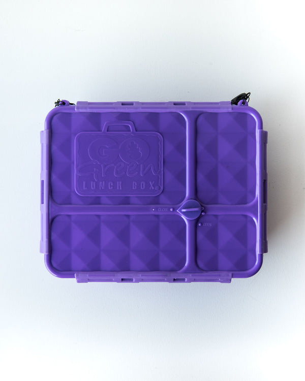 GoGreen Small Lunch Box