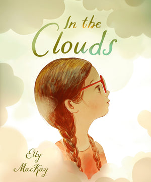 In The Clouds — Elly MacKay