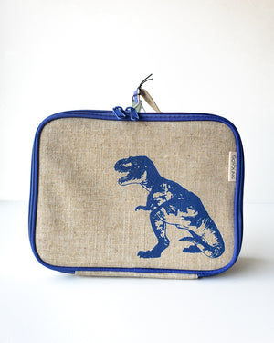 Dinosaur Lunch Box — SoYoung