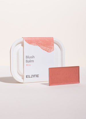 Elate Blush Balm — Bliss