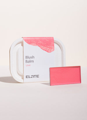 Elate Blush Balm — Love