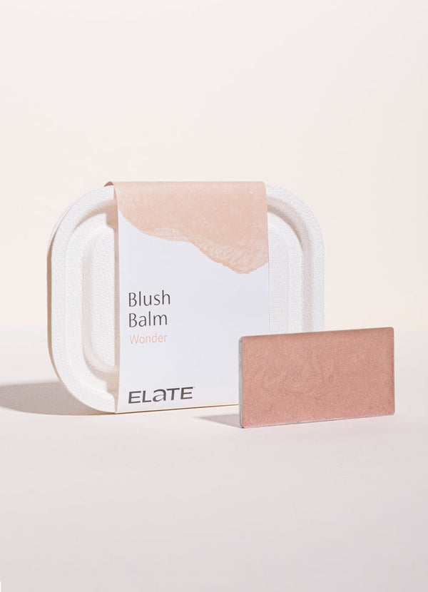 Elate Blush Balm — Wonder