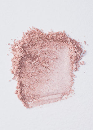 Elate Blush Powder — Dew