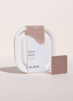 Elate Brow Balm — Suede