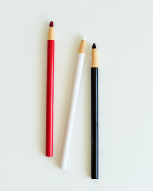 Wax Pencil