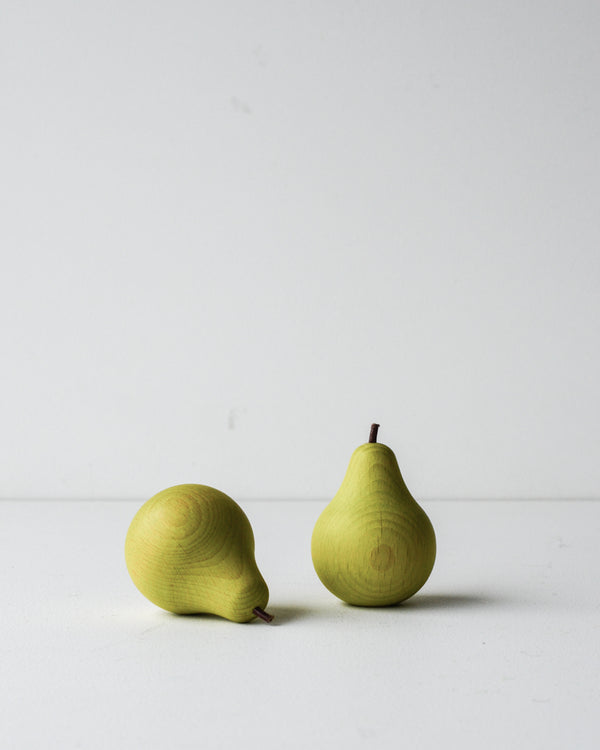 Erzi Pear