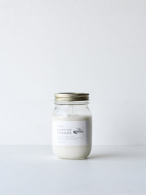 The Old Jar Co. Soy Candles