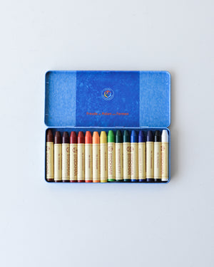 Stockmar Crayons