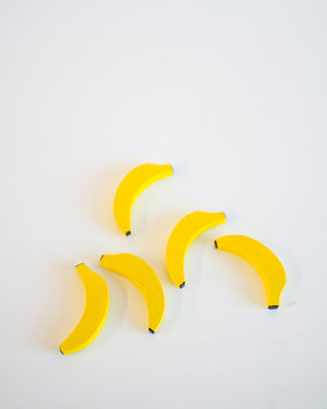 Erzi Small Banana