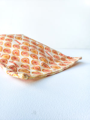 Beeswax Bag — Sandwich Pack