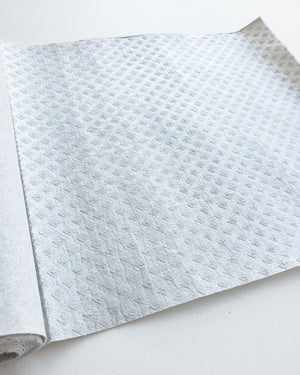 The Reusable Paper Towel