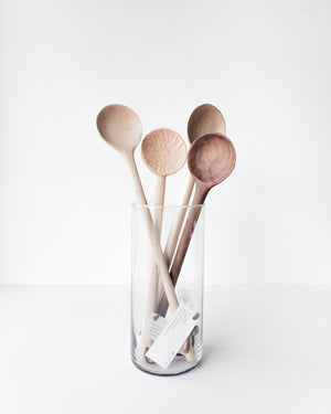 Spoon — The Muskoka Workshop